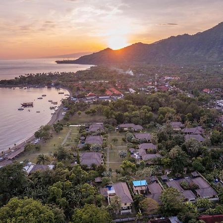 Amertha Bali Villas Pemuteran Extérieur photo