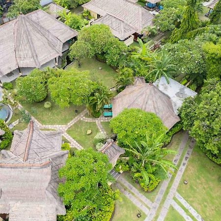 Amertha Bali Villas Pemuteran Extérieur photo