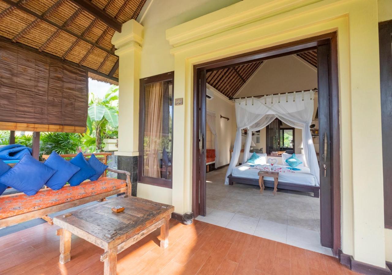 Amertha Bali Villas Pemuteran Extérieur photo