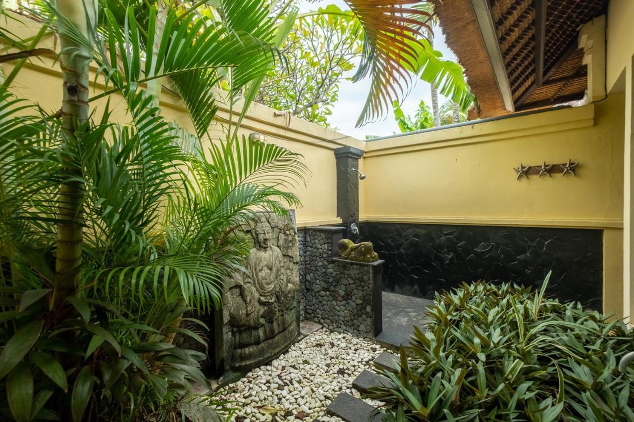 Amertha Bali Villas Pemuteran Extérieur photo