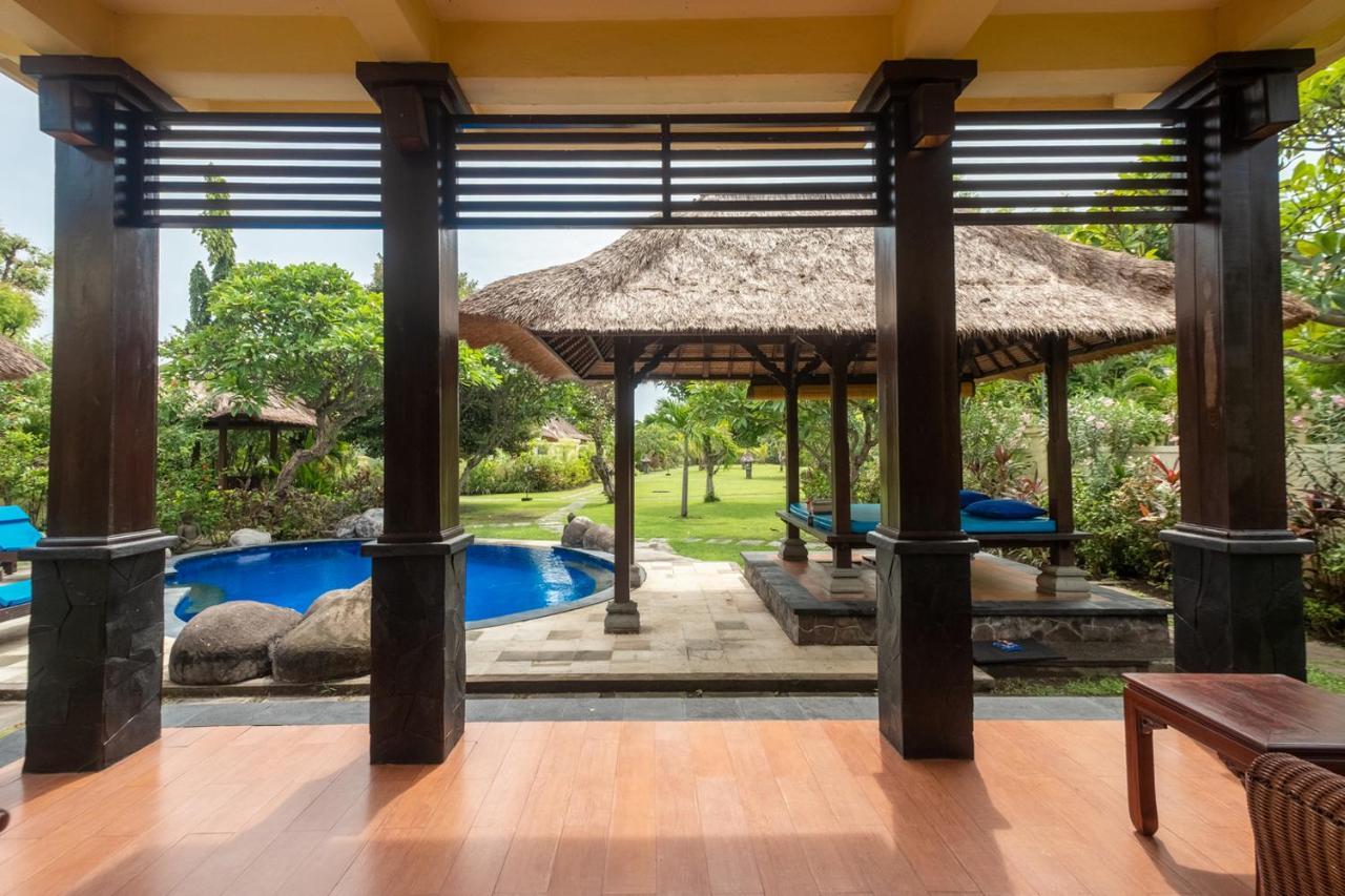 Amertha Bali Villas Pemuteran Extérieur photo