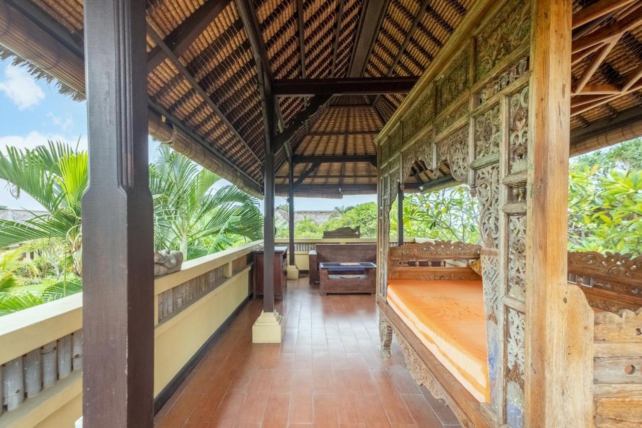 Amertha Bali Villas Pemuteran Extérieur photo