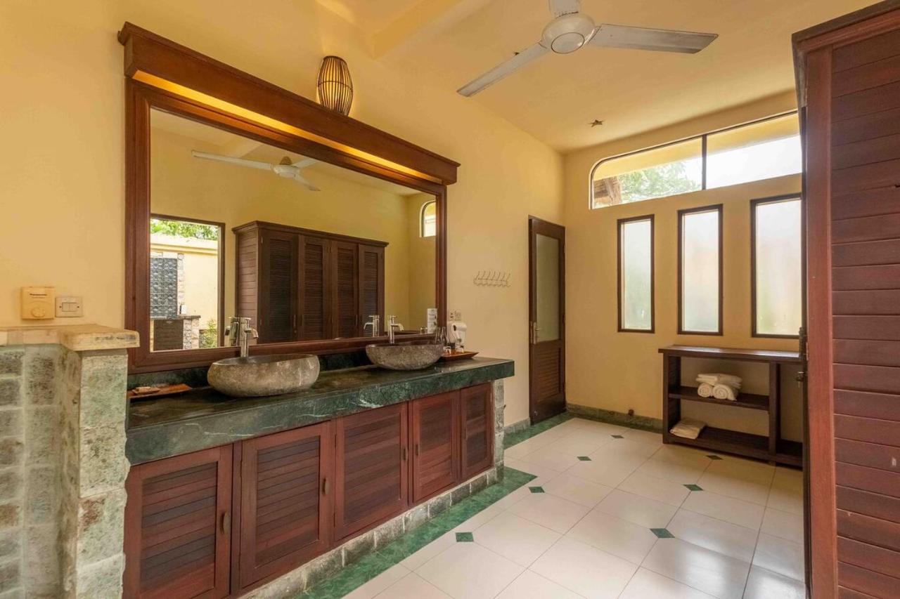 Amertha Bali Villas Pemuteran Extérieur photo