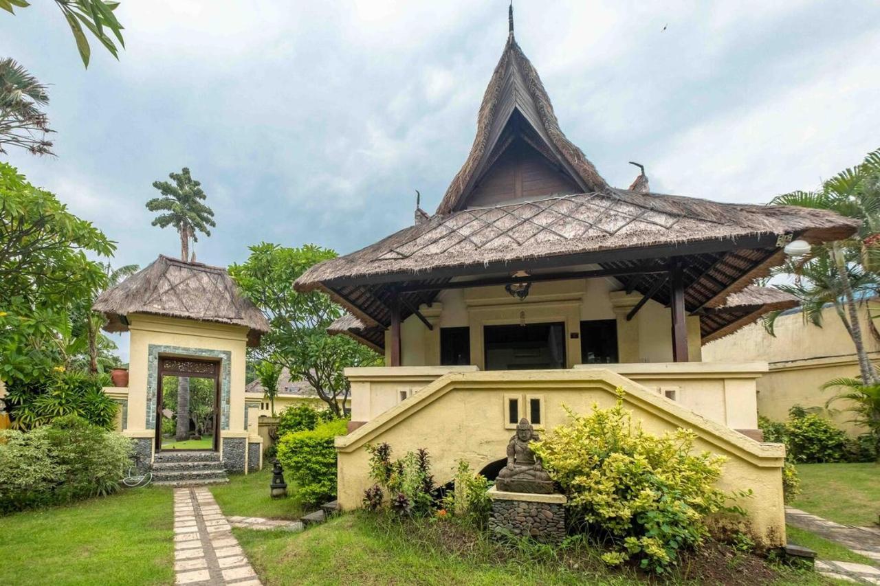 Amertha Bali Villas Pemuteran Extérieur photo