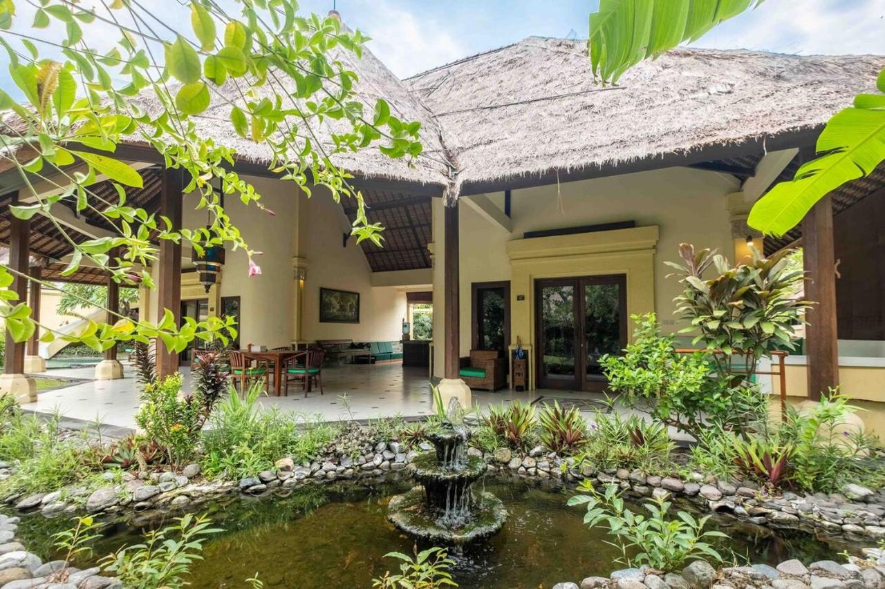 Amertha Bali Villas Pemuteran Extérieur photo