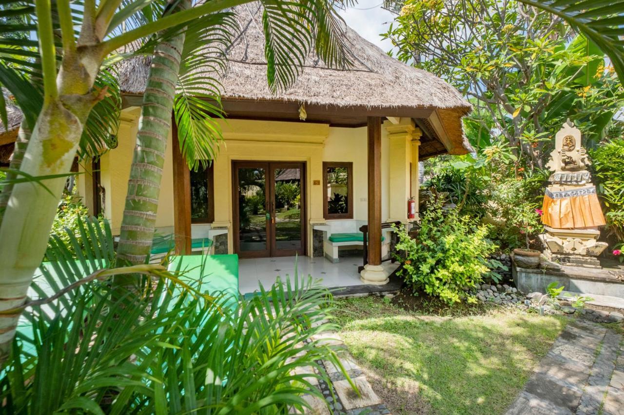 Amertha Bali Villas Pemuteran Extérieur photo