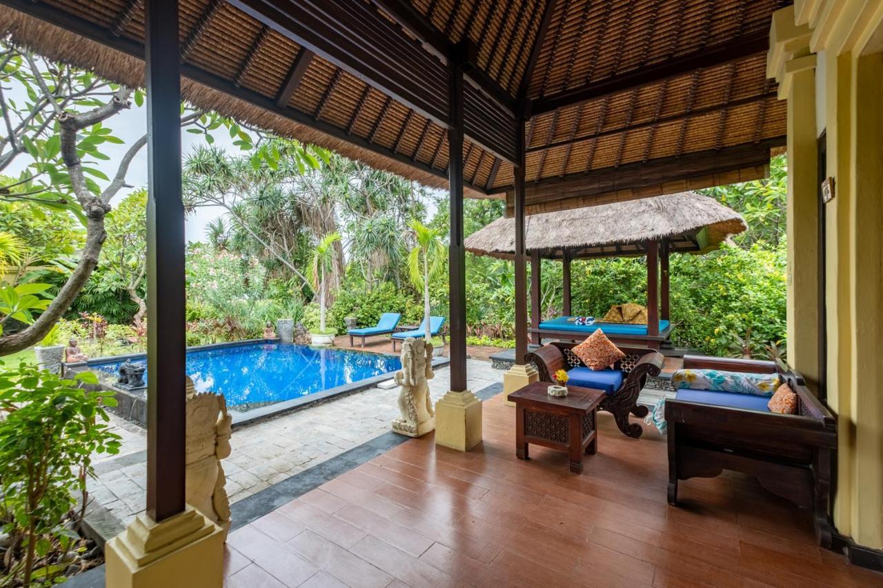 Amertha Bali Villas Pemuteran Extérieur photo