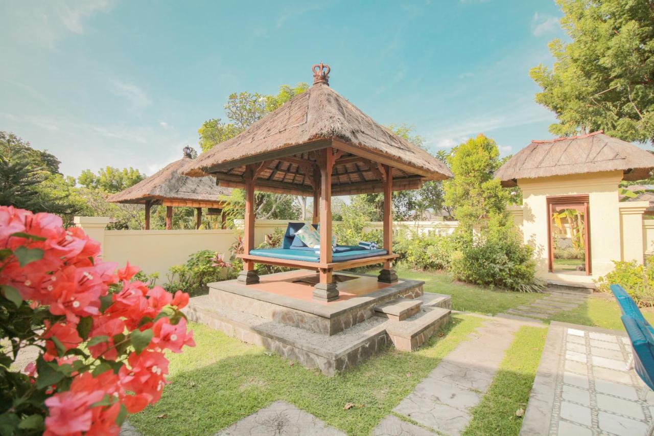 Amertha Bali Villas Pemuteran Extérieur photo