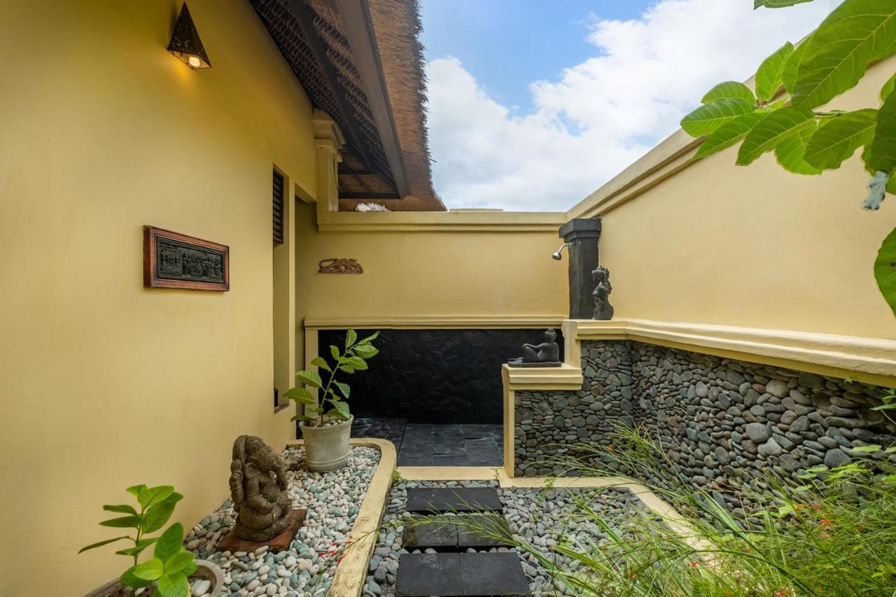 Amertha Bali Villas Pemuteran Extérieur photo