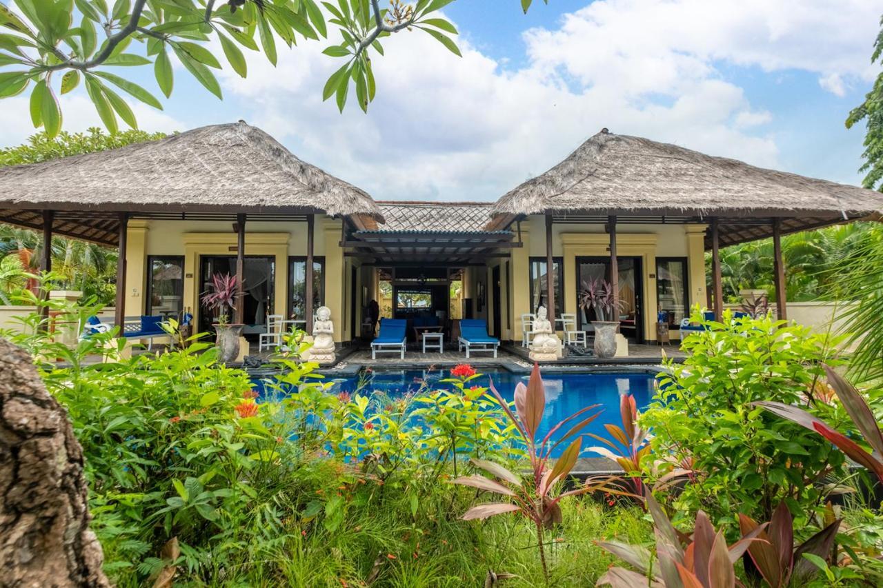 Amertha Bali Villas Pemuteran Extérieur photo