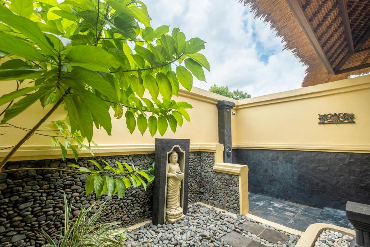 Amertha Bali Villas Pemuteran Extérieur photo