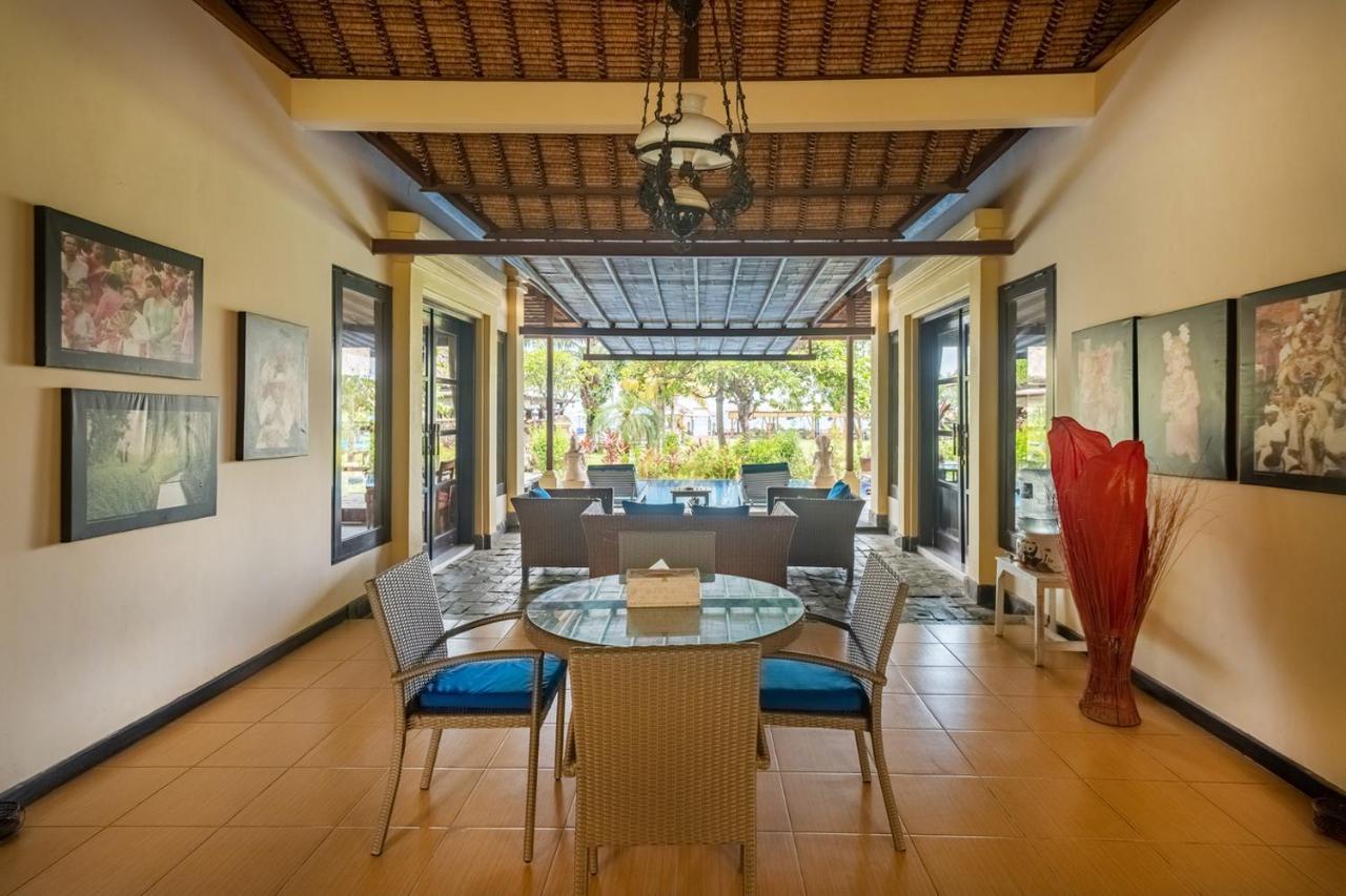 Amertha Bali Villas Pemuteran Extérieur photo