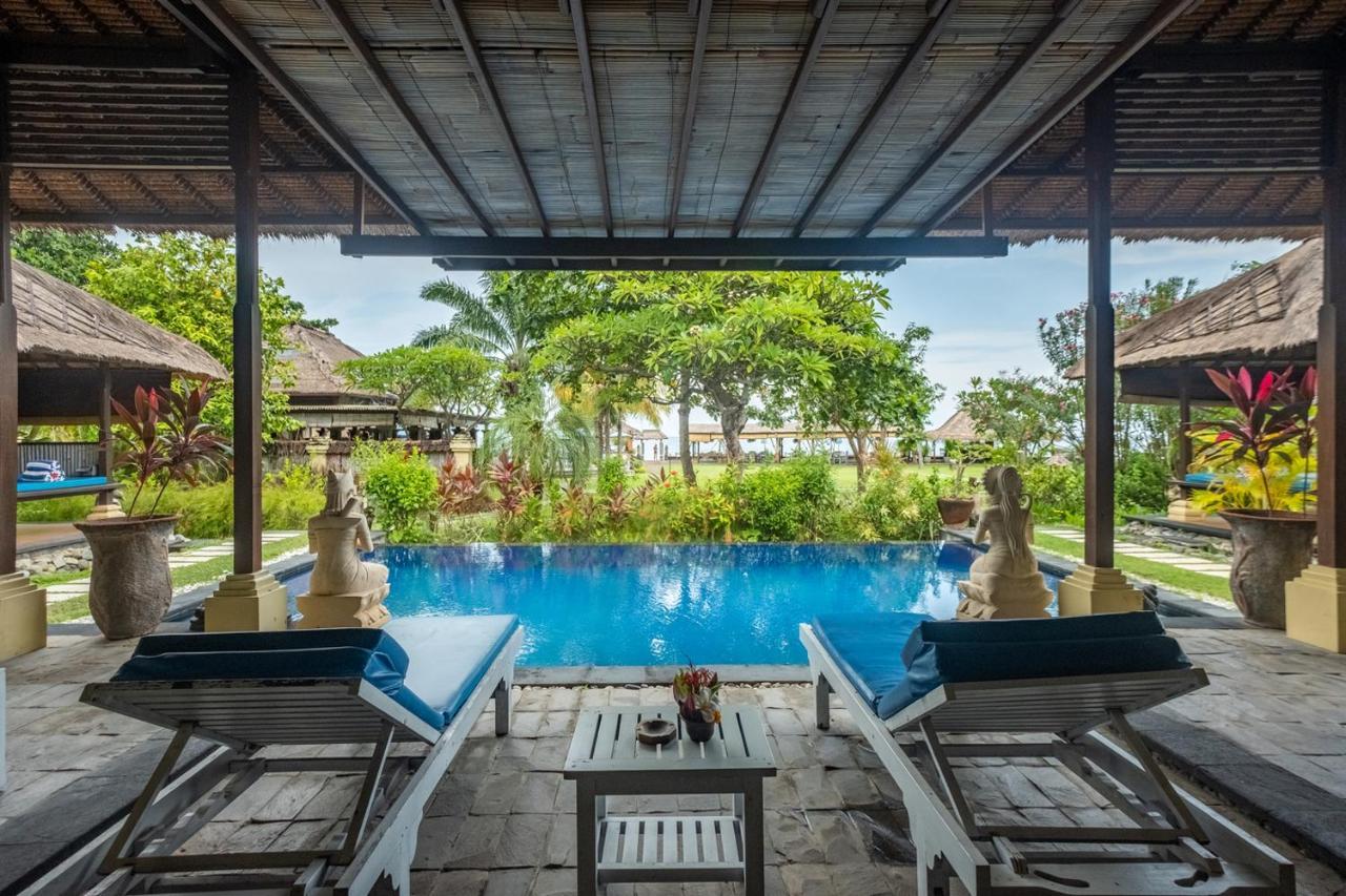 Amertha Bali Villas Pemuteran Extérieur photo